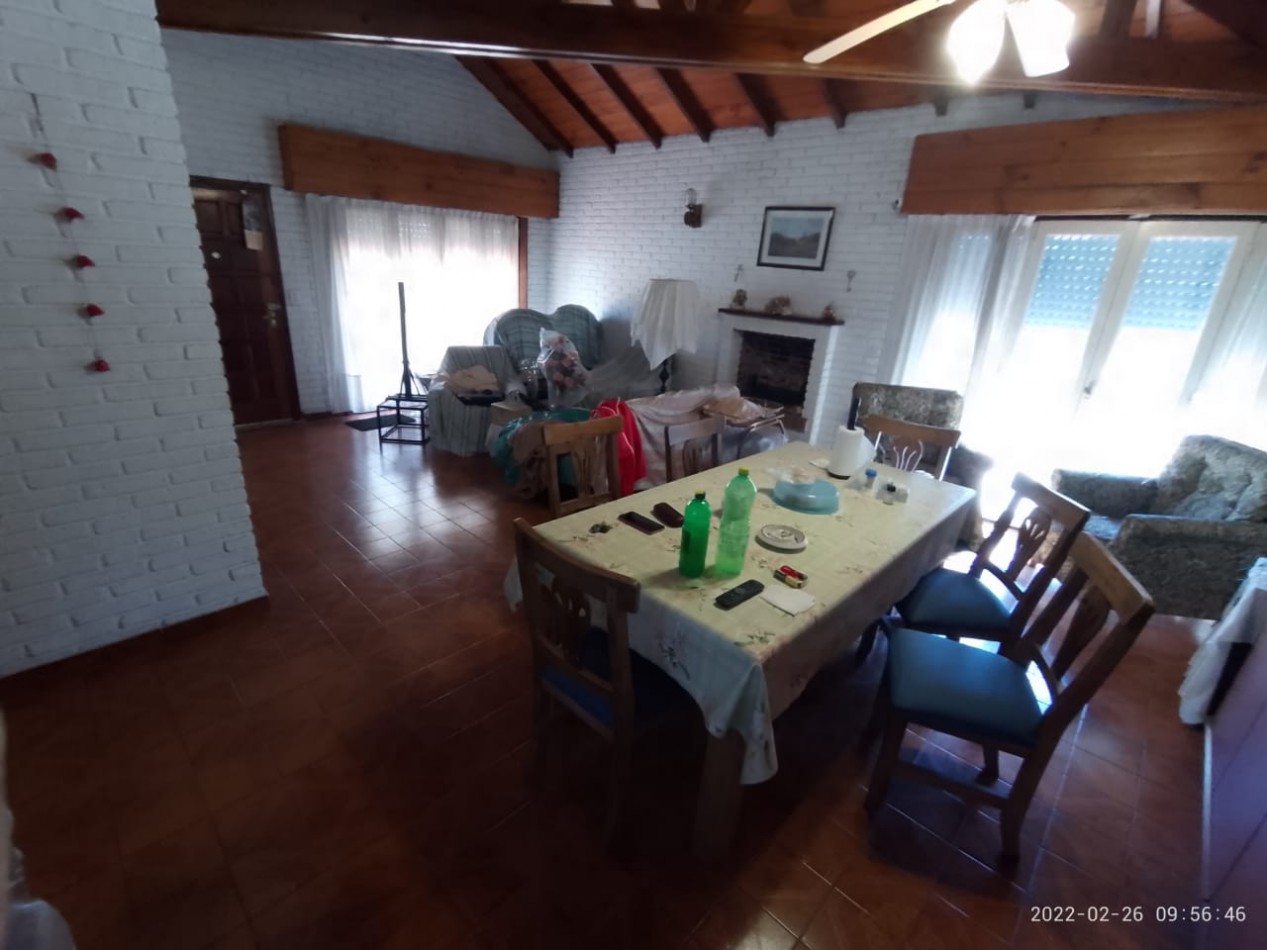 Venta chalet 4AMB Punta Mogotes OPORTUNIDAD 