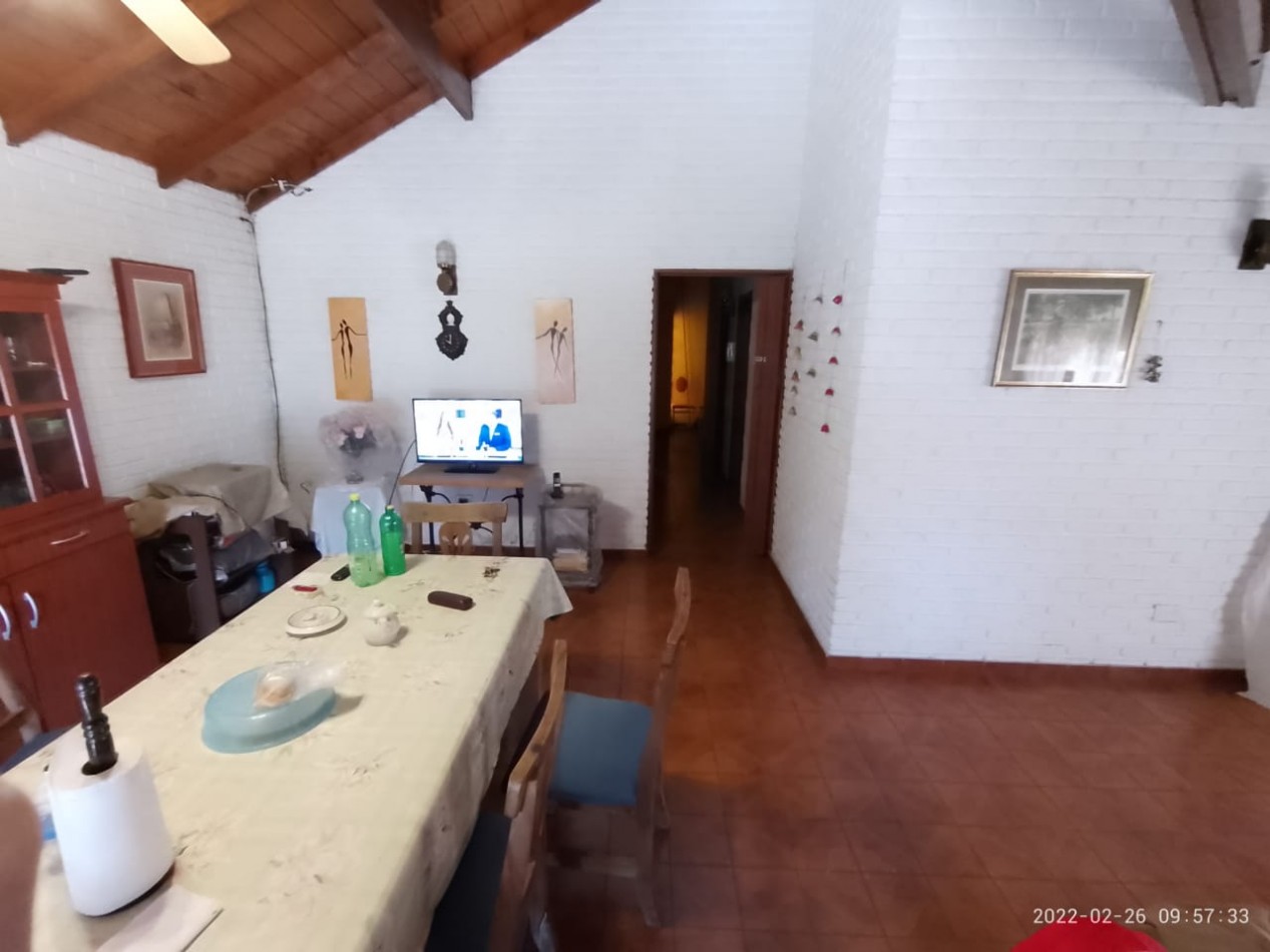 Venta chalet 4AMB Punta Mogotes OPORTUNIDAD 