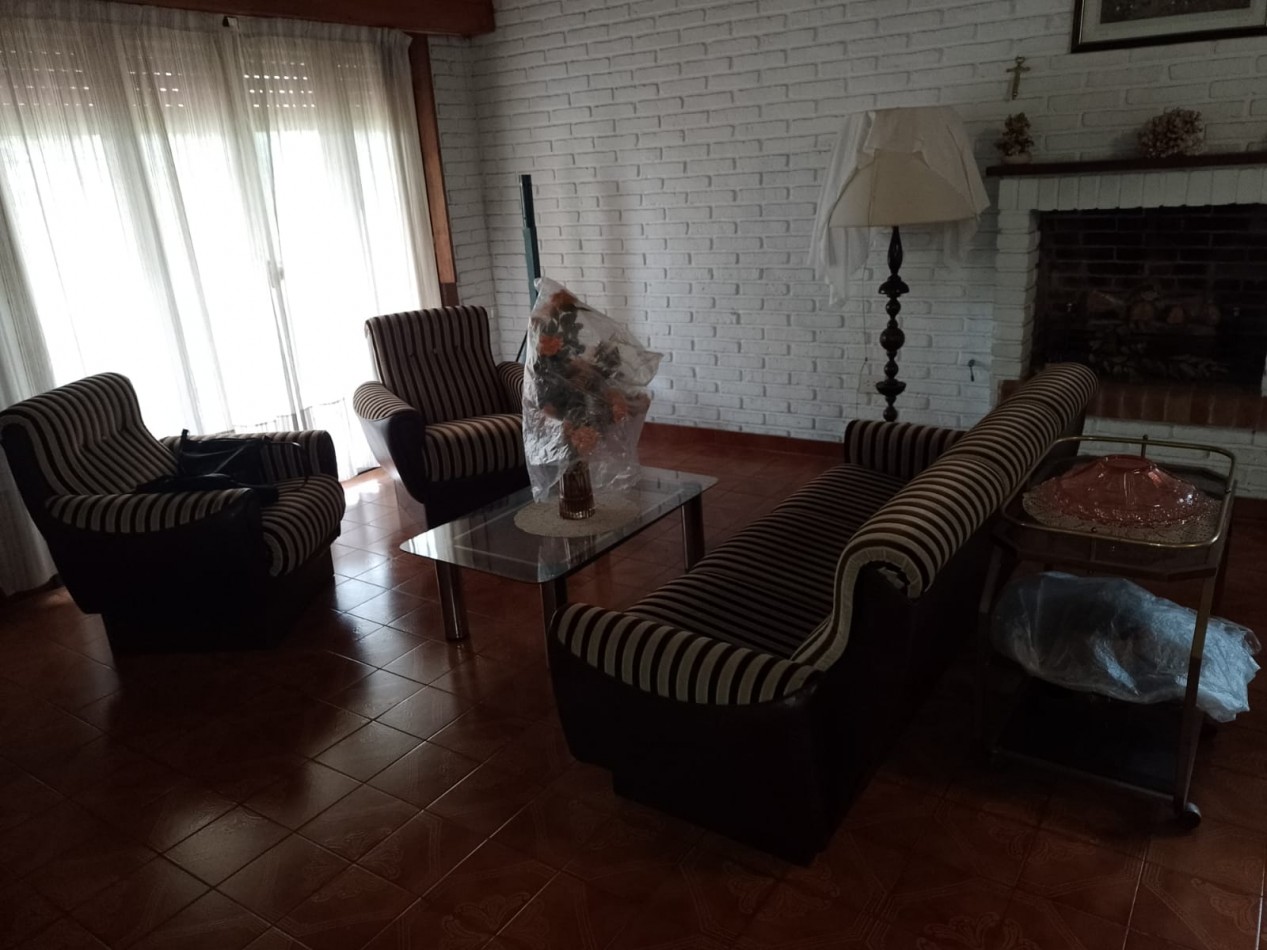 Venta chalet 4AMB Punta Mogotes OPORTUNIDAD 