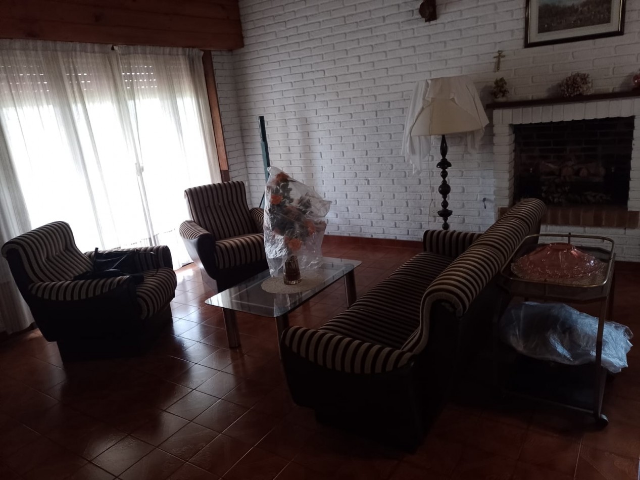 Venta chalet 4AMB Punta Mogotes OPORTUNIDAD 