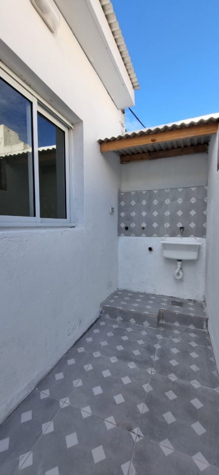 VENTA 2AMB OH RECICLADO PATIO PLANTA BAJA FONDO 