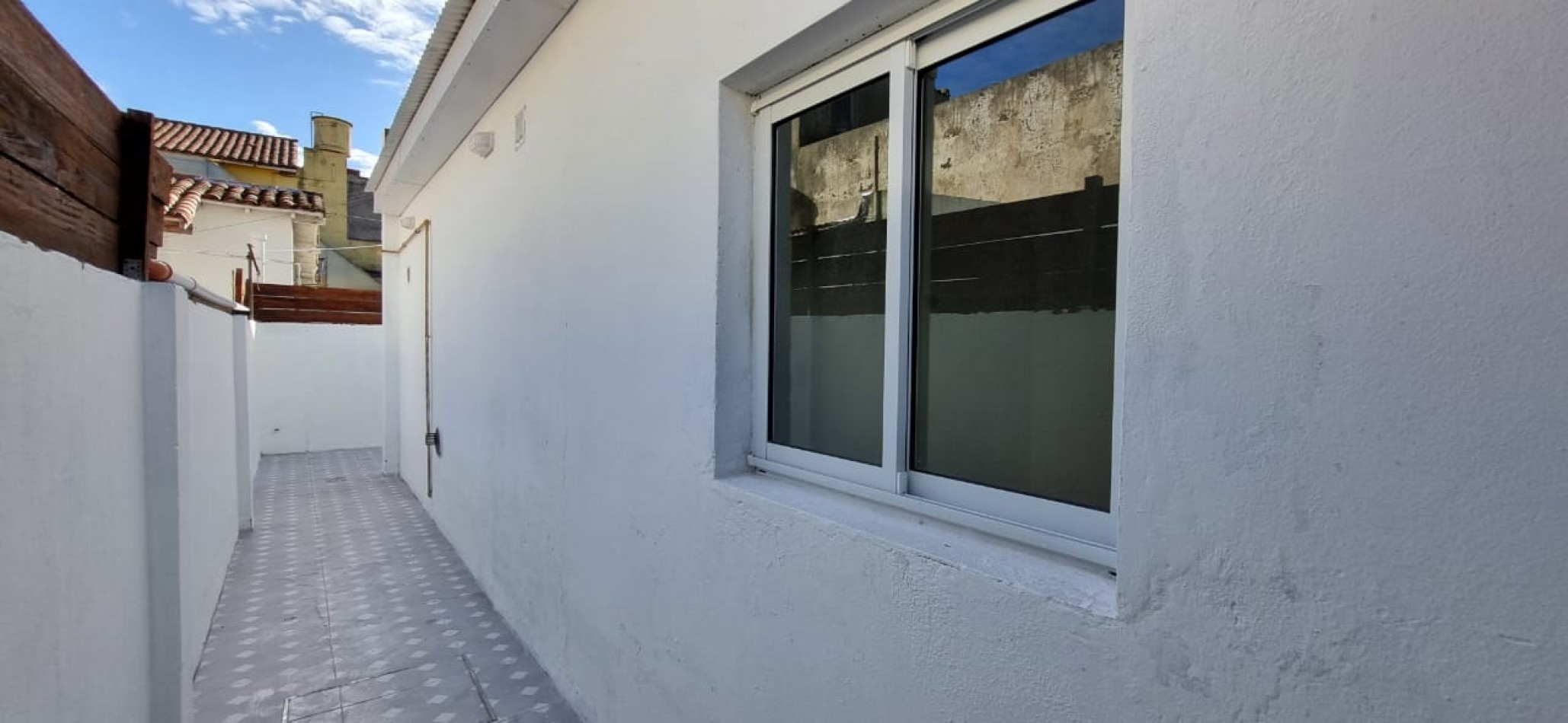 VENTA 2AMB OH RECICLADO PATIO PLANTA BAJA FONDO 