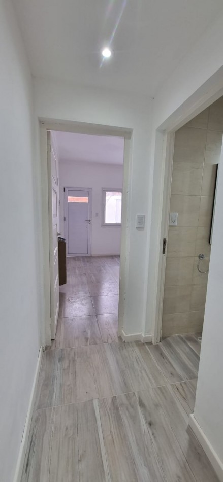 VENTA 2AMB OH RECICLADO PATIO PLANTA BAJA FONDO 