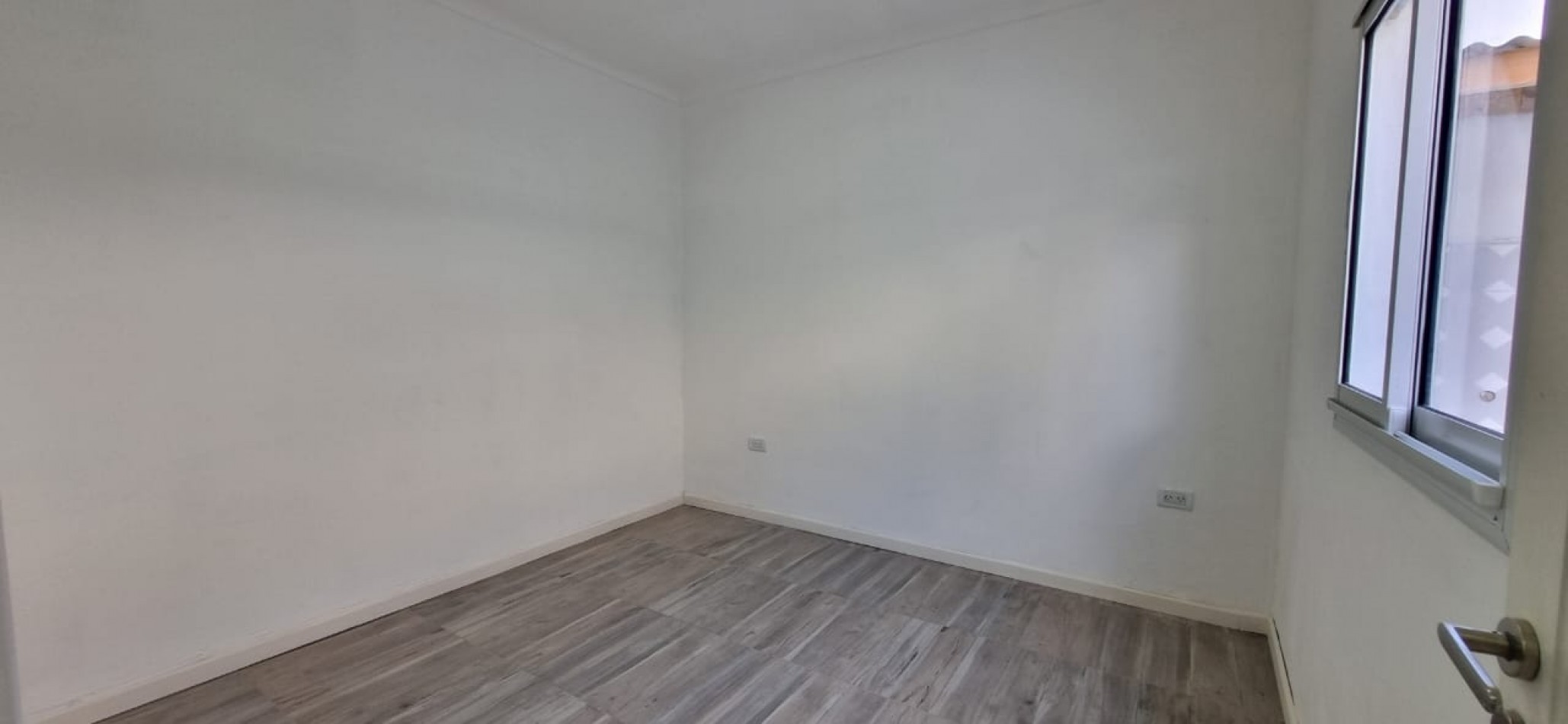 VENTA 2AMB OH RECICLADO PATIO PLANTA BAJA FONDO 