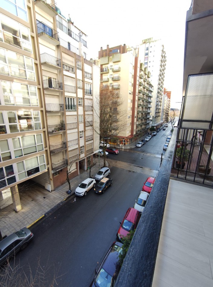 2AMB RECICLADO CENTRO MUEBLES Y ARTEFACTOS A ESTRENAR BALCON 