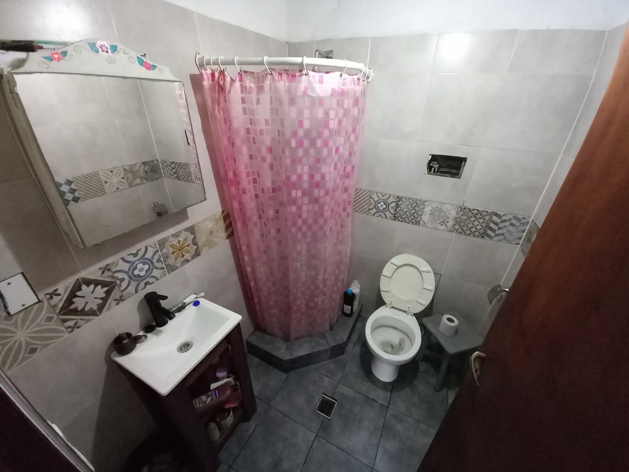 VENTA CASA 3AMB PARQUE COCHERA LOSA