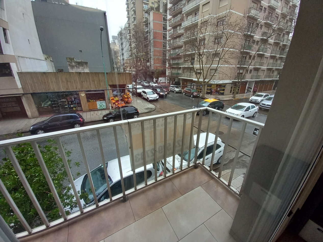 VENTA 2AMB RECICLADO al.FRENTE CENTRO BALCON 