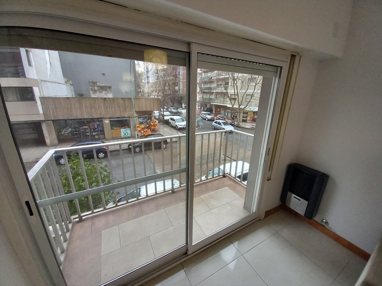 VENTA 2AMB RECICLADO al.FRENTE CENTRO BALCON 