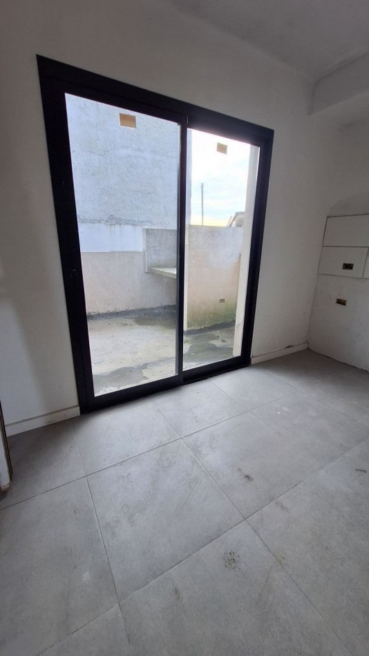 VENTA DUPLEX A ESTRENAR 3AMB PLANTA ALTABARRIO DON BOSCO 