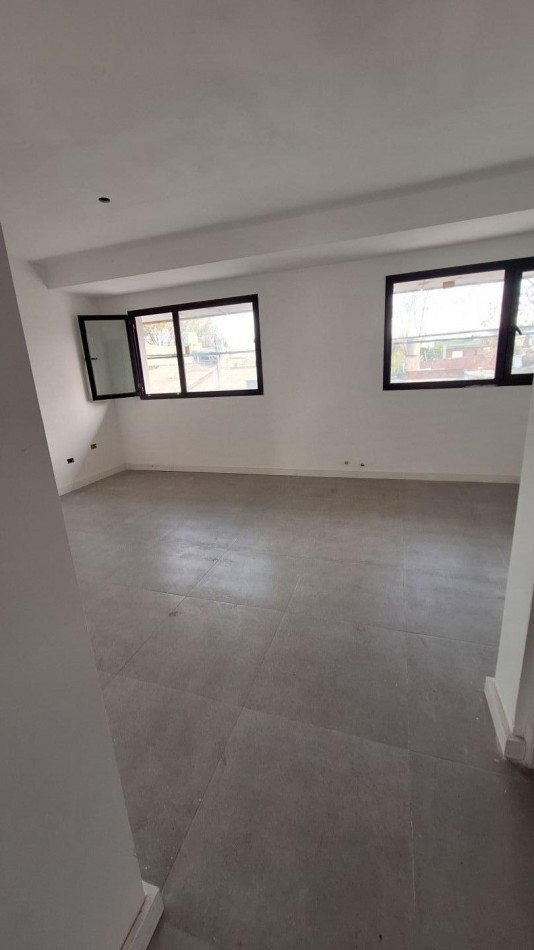 VENTA DUPLEX A ESTRENAR 3AMB PLANTA ALTABARRIO DON BOSCO 