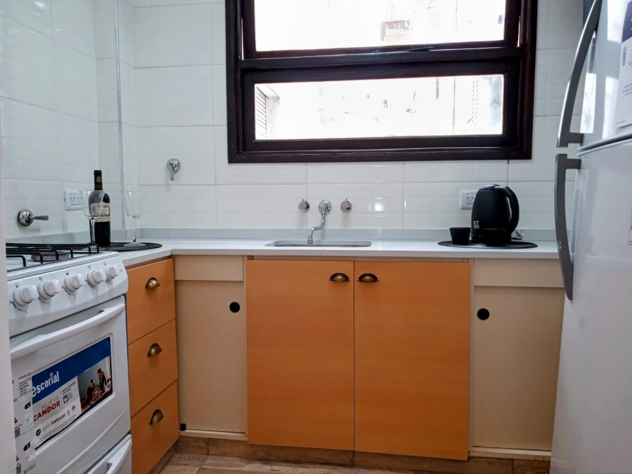 VENTA 2AMB AMPLIO CENTRO 