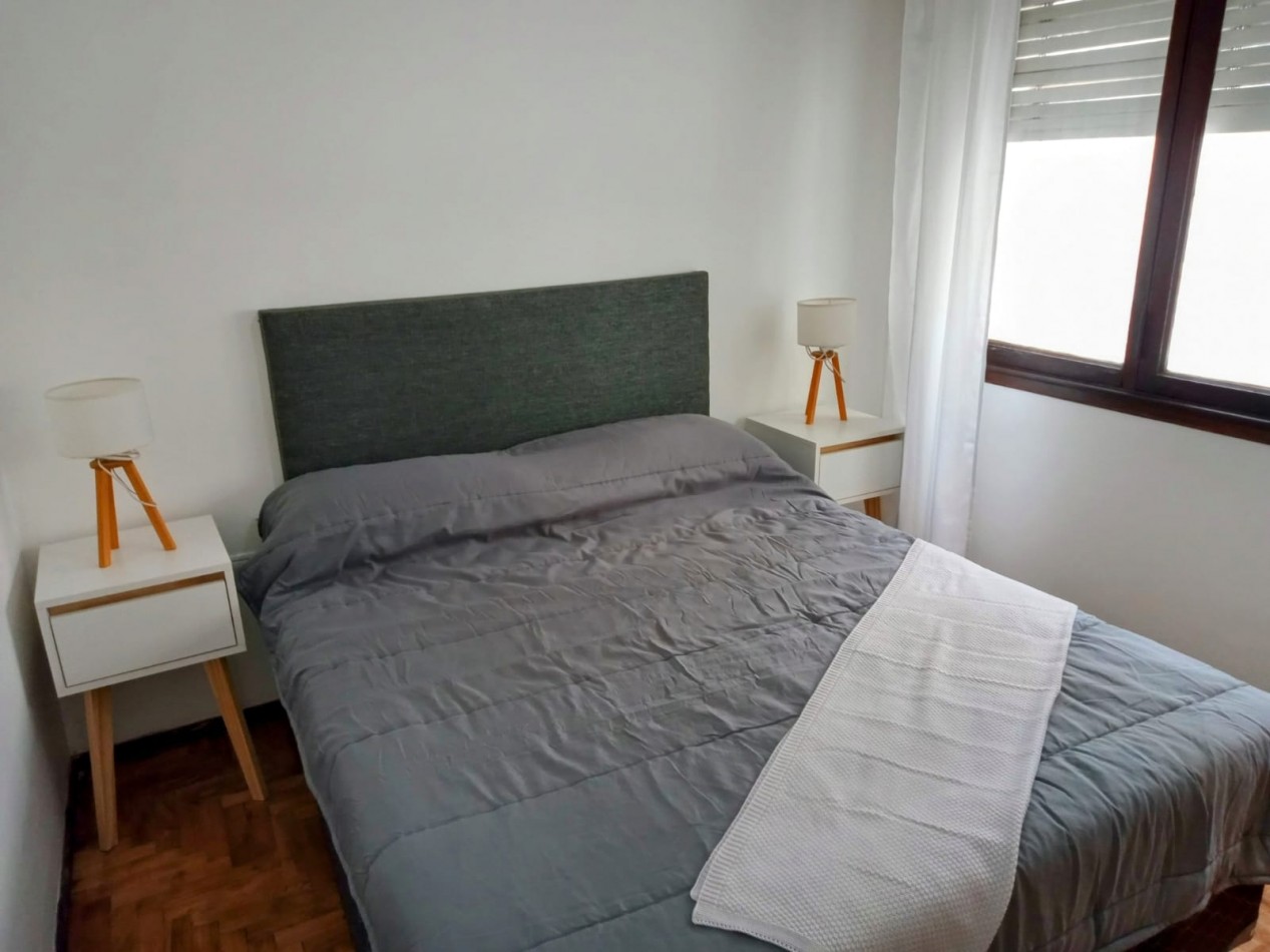 VENTA 2AMB AMPLIO CENTRO 