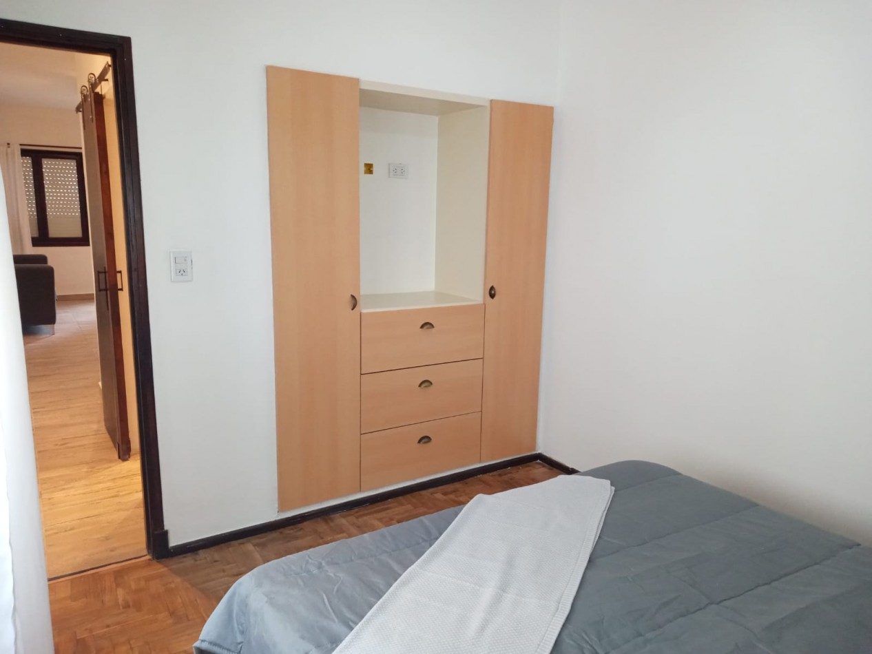 VENTA 2AMB AMPLIO CENTRO 