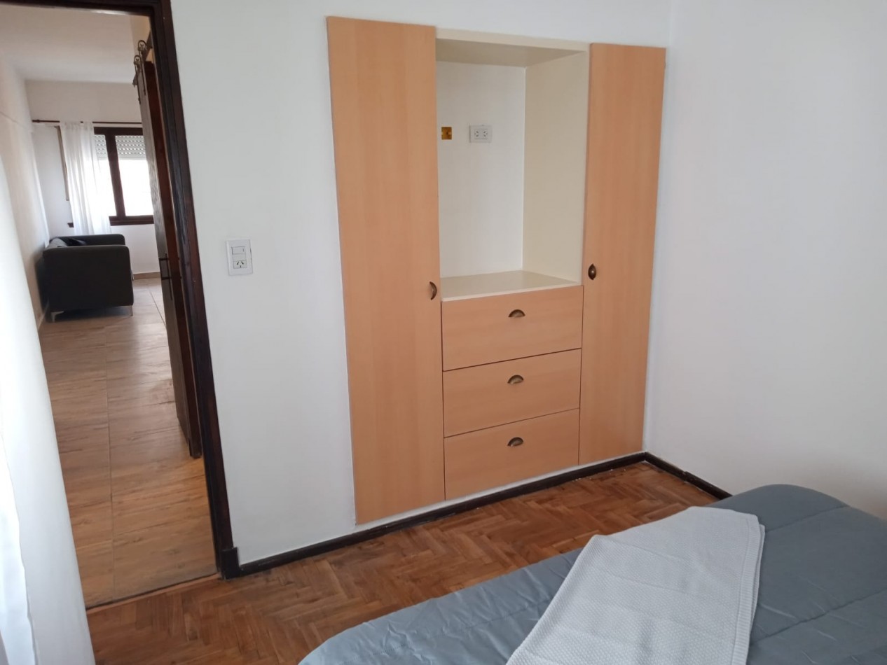 VENTA 2AMB AMPLIO CENTRO 