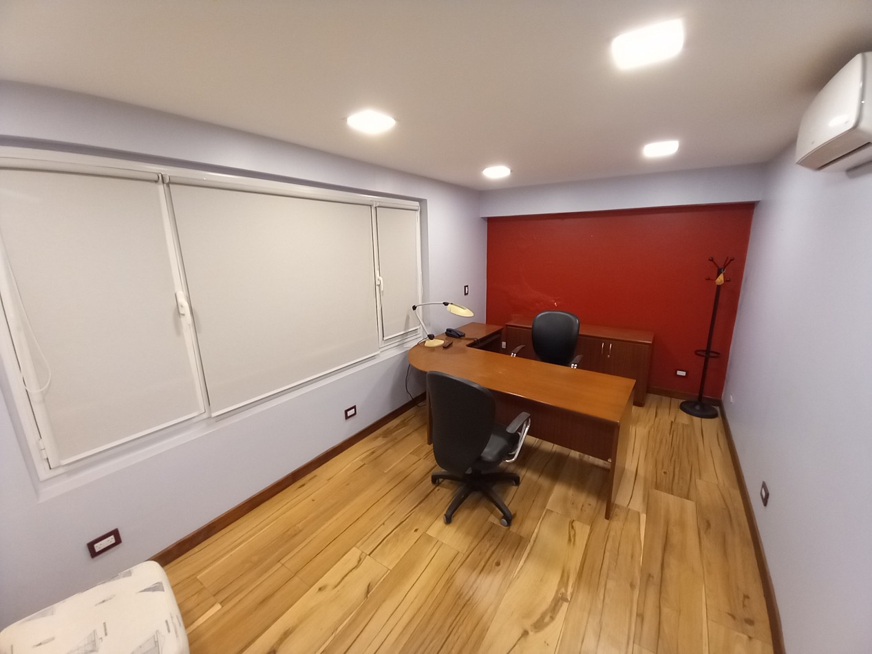 ALQUILER OFICINAS SALA DE REUNIONES y BOX CALL CENTER