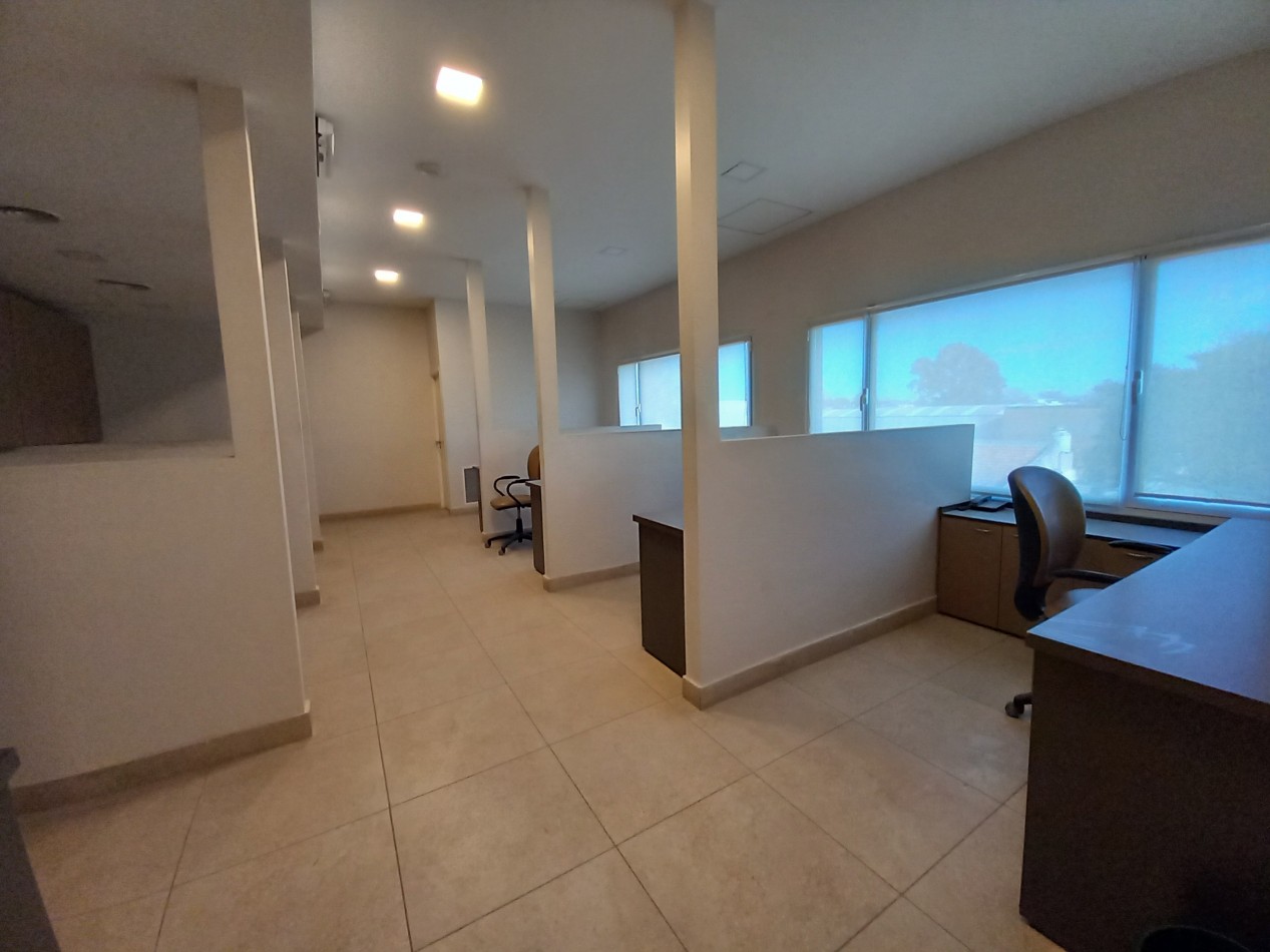 ALQUILER OFICINAS SALA DE REUNIONES y BOX CALL CENTER