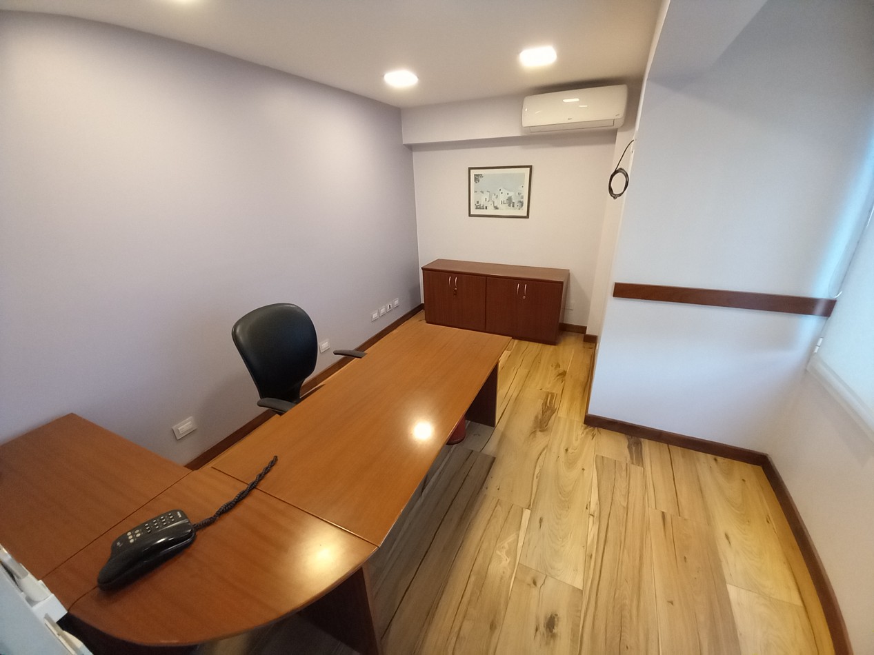 ALQUILER OFICINAS SALA DE REUNIONES y BOX CALL CENTER