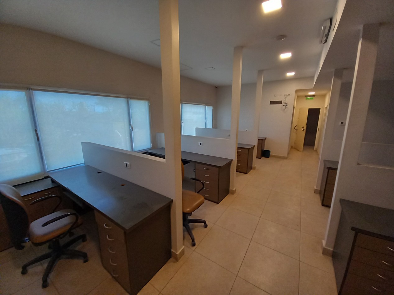 ALQUILER OFICINAS SALA DE REUNIONES y BOX CALL CENTER