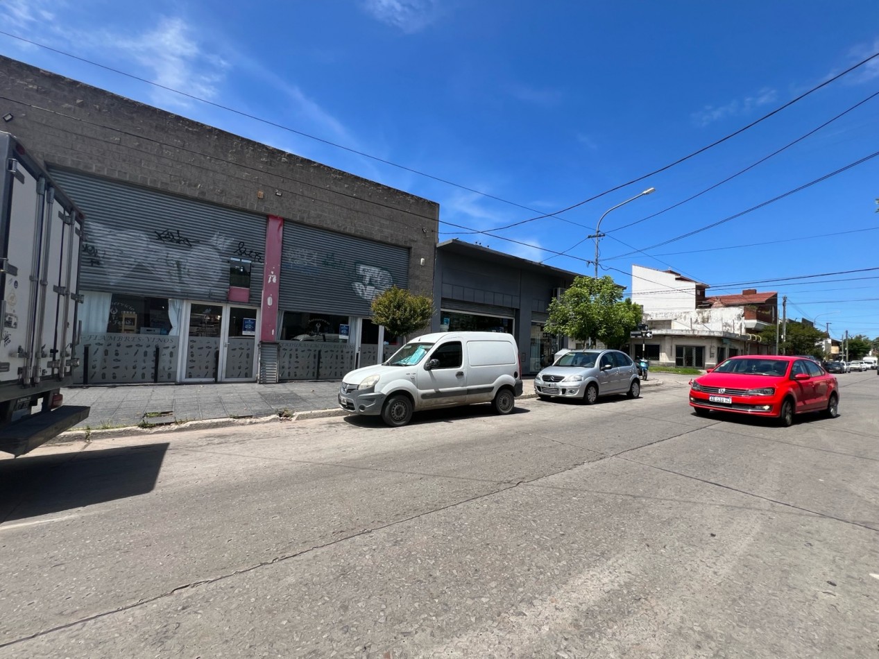 VENTA LOTE-VARIOS PROYECTOS-PERMUTA Talcahuano al.800