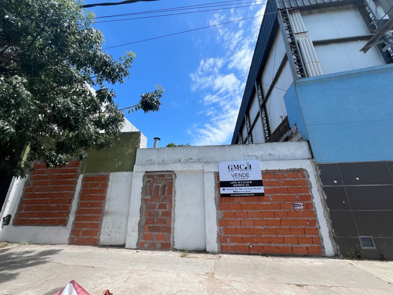 VENTA LOTE-VARIOS PROYECTOS-PERMUTA Talcahuano al.800