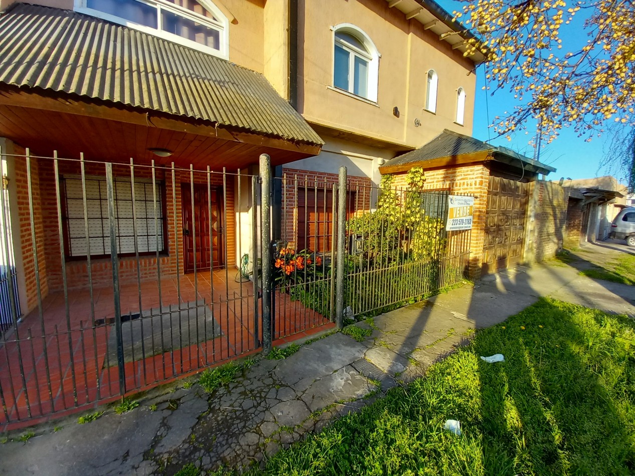 Casa - Chalet en Venta en Mar del Plata