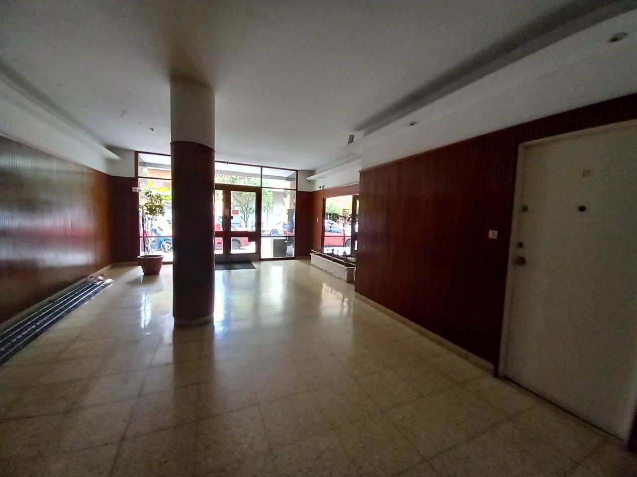 VENTA 2AMB LATERAL ORIGINAL PLAZA MITRE 