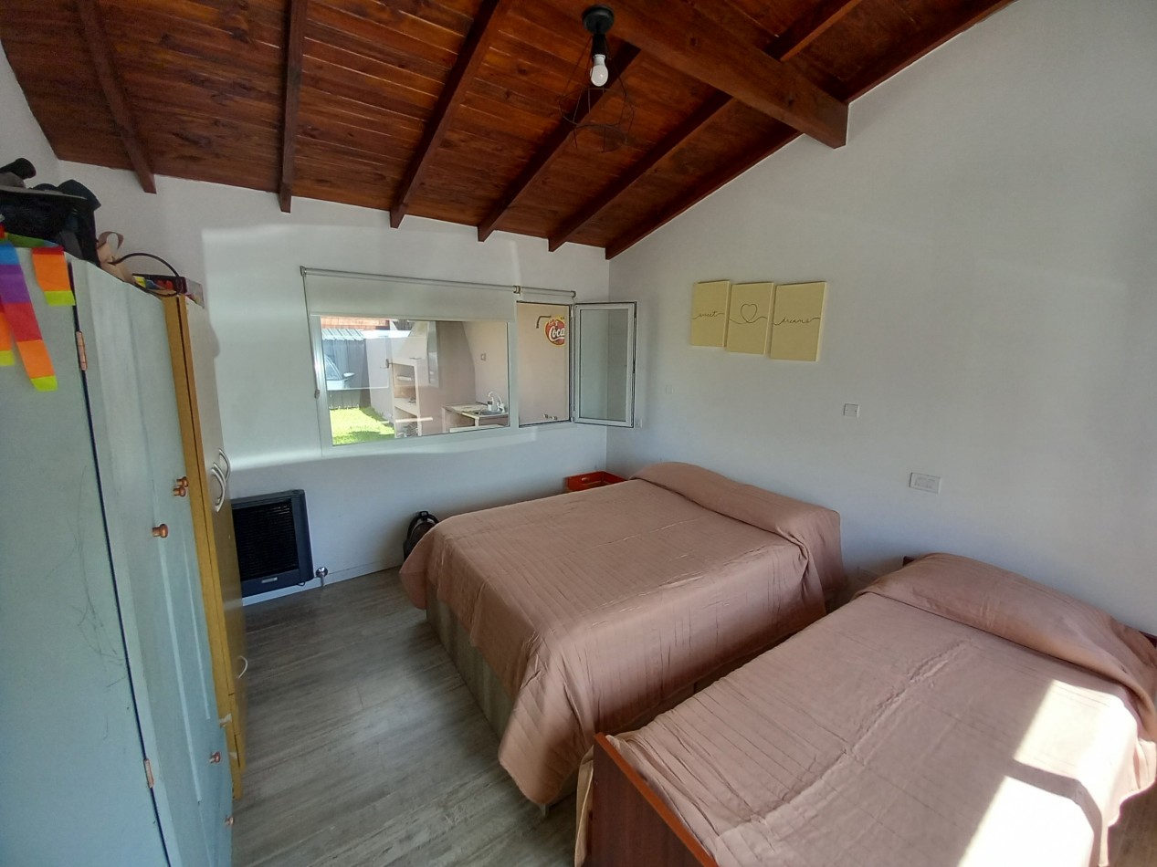 Venta CASA 2AMB CASI NUEVA CAMET NORTE 