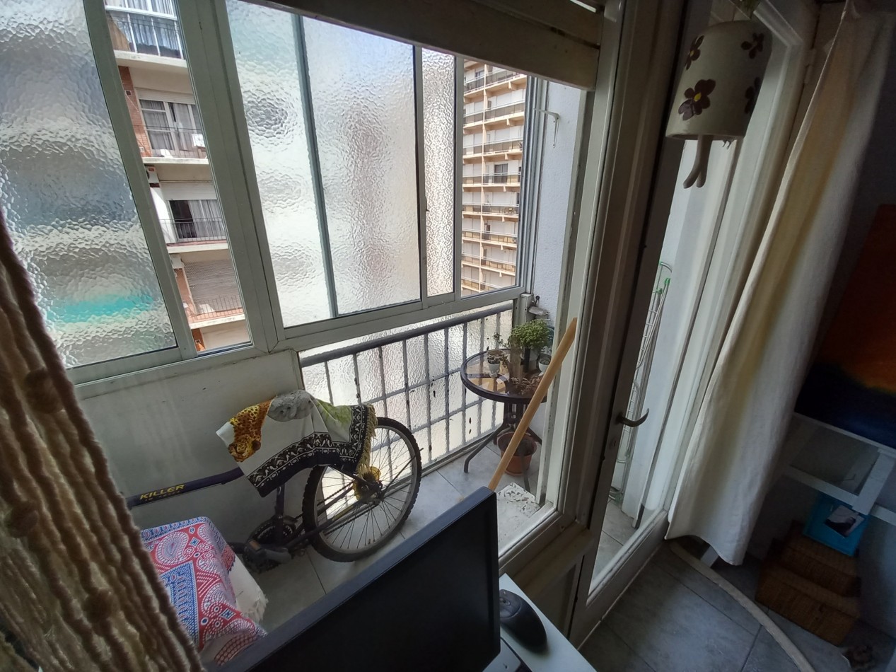 VENTA 2 AMB BALCON A LA CALLE-ESTADO ORIGINAL-PASEO ALDREY 