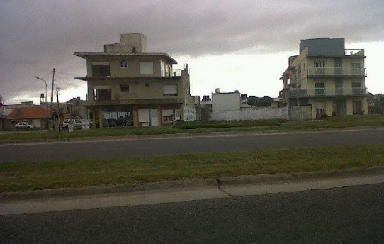 VENTA LOTE FRENTE AL MAR APTO EDIFICIO 