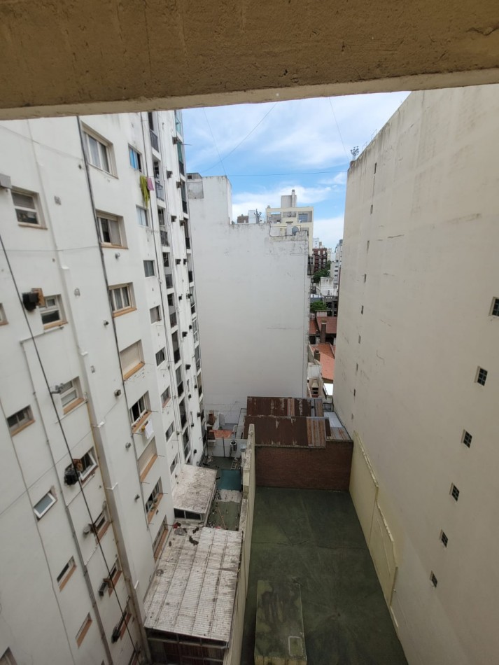 Venta 2AMB ORIGINAL BALCON FRENTE CENTRO 