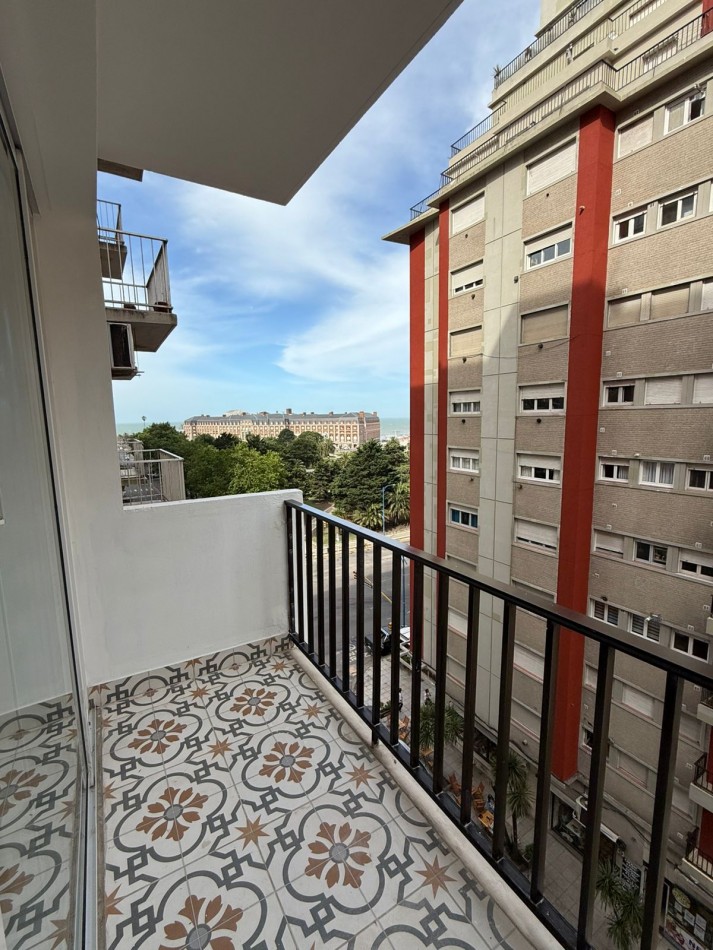 Venta 3AMB RECICLADO CENTRO BALCON 