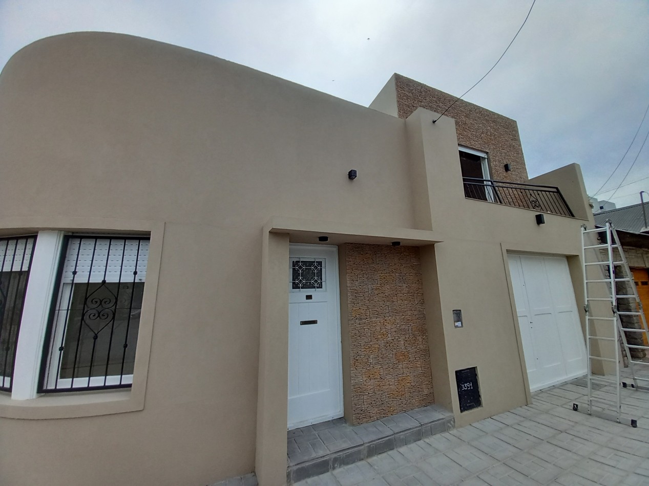 Venta CASA en PH 4AMB A ESTRENAR COCHERA PATIO