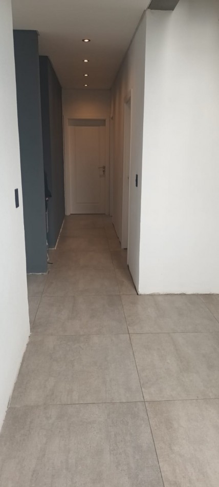 ALQUILER X TEMPORADA CASA MODERNA en BARRIO PRIVADO ARENAS CHICO