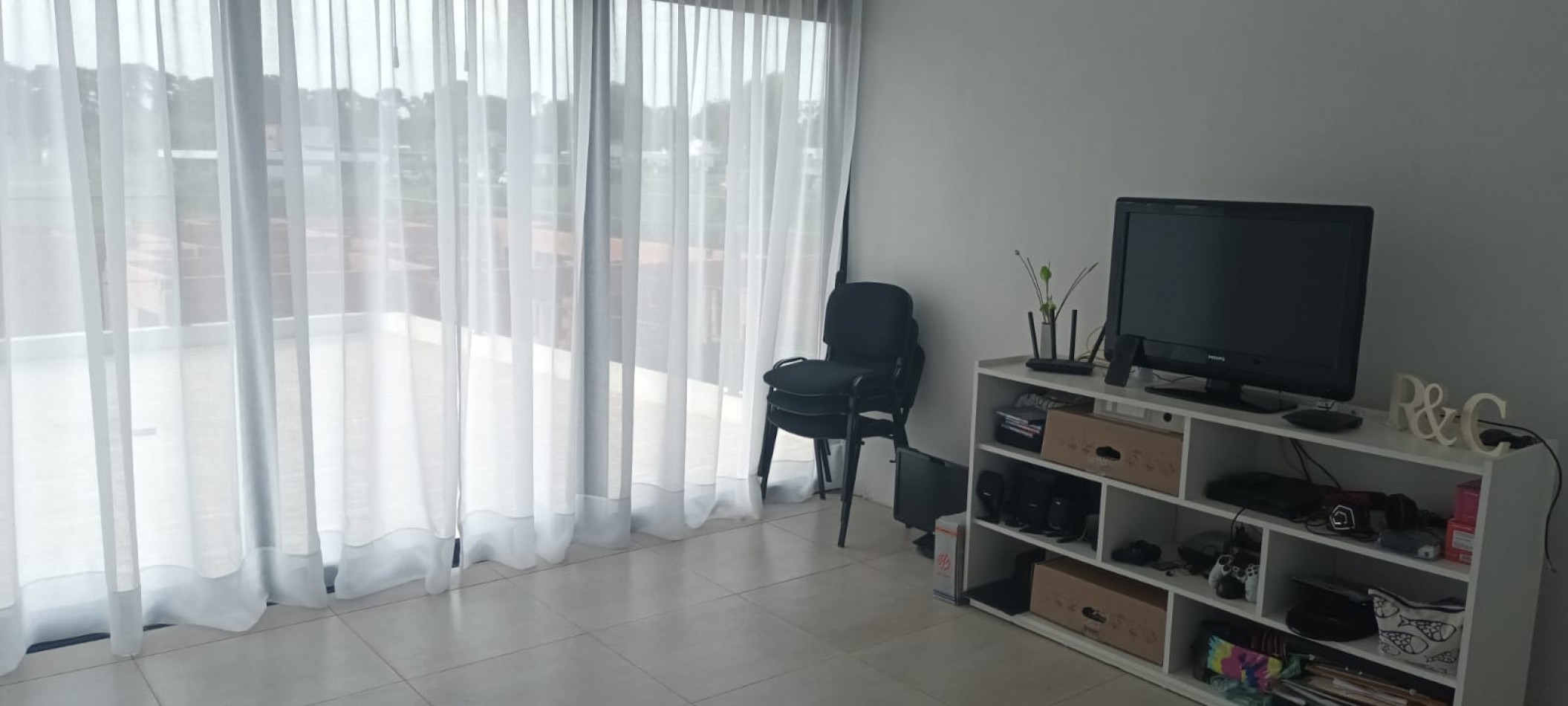 ALQUILER X TEMPORADA CASA MODERNA en BARRIO PRIVADO ARENAS CHICO