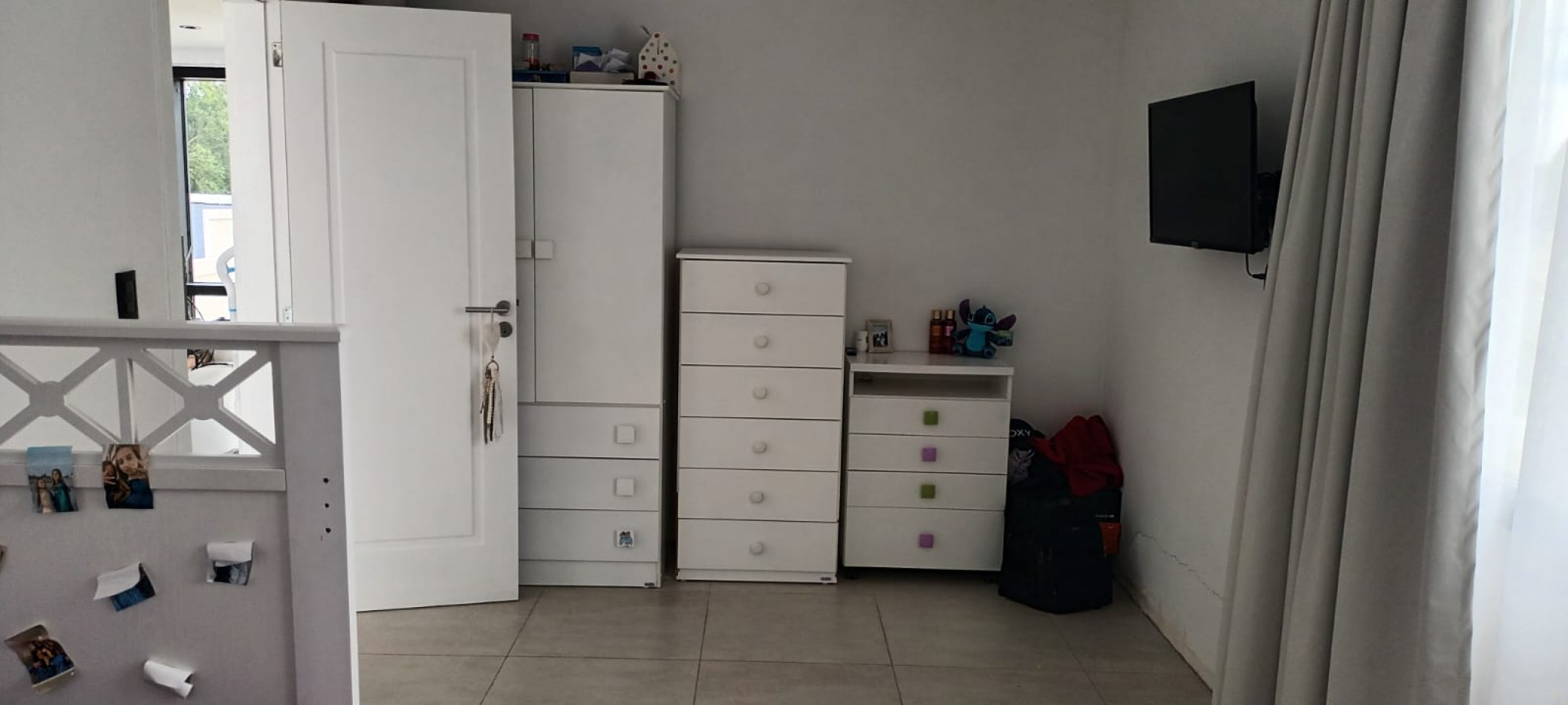 ALQUILER X TEMPORADA CASA MODERNA en BARRIO PRIVADO ARENAS CHICO
