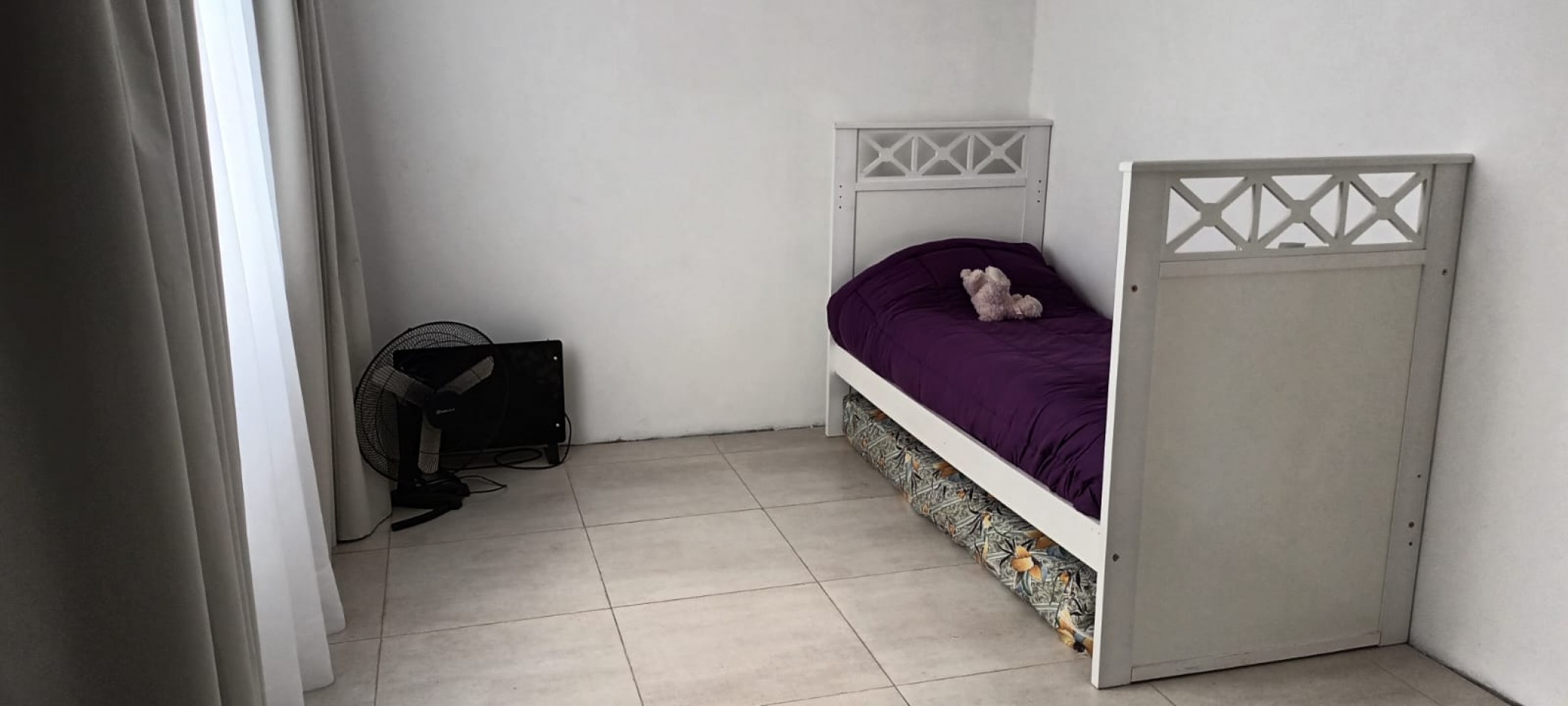 ALQUILER X TEMPORADA CASA MODERNA en BARRIO PRIVADO ARENAS CHICO
