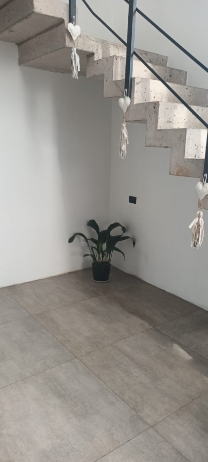 ALQUILER X TEMPORADA CASA MODERNA en BARRIO PRIVADO ARENAS CHICO