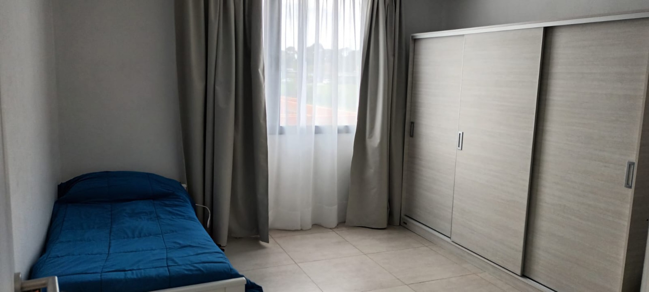 ALQUILER X TEMPORADA CASA MODERNA en BARRIO PRIVADO ARENAS CHICO