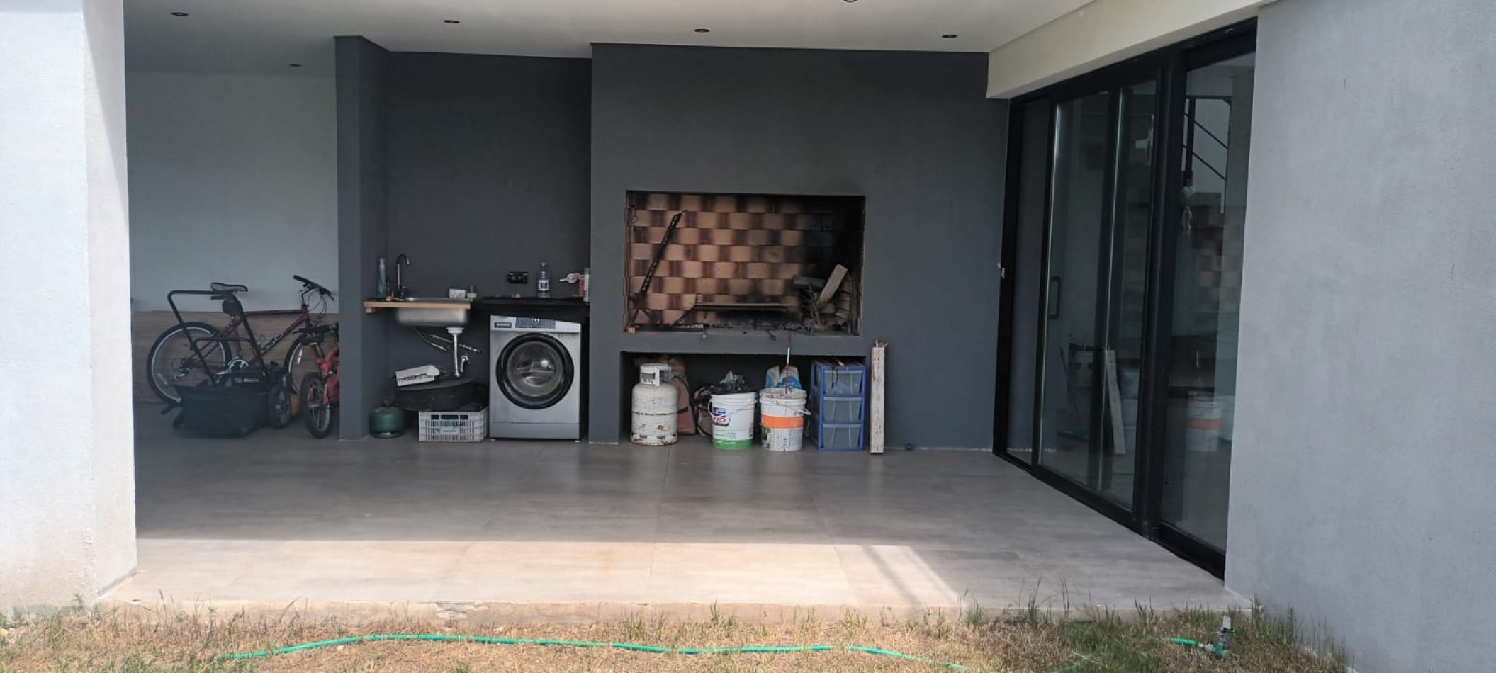 ALQUILER X TEMPORADA CASA MODERNA en BARRIO PRIVADO ARENAS CHICO