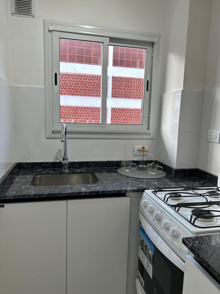 VENTA 1AMB RECICLADO CENTRO BALCON FRENTE