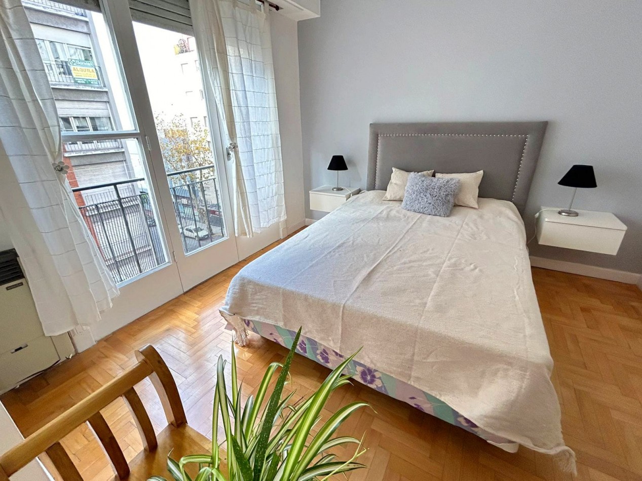 Venta 2AMB RECICLADO CENTRO MUEBLES Y ARTEFACTOS A ESTRENAR
