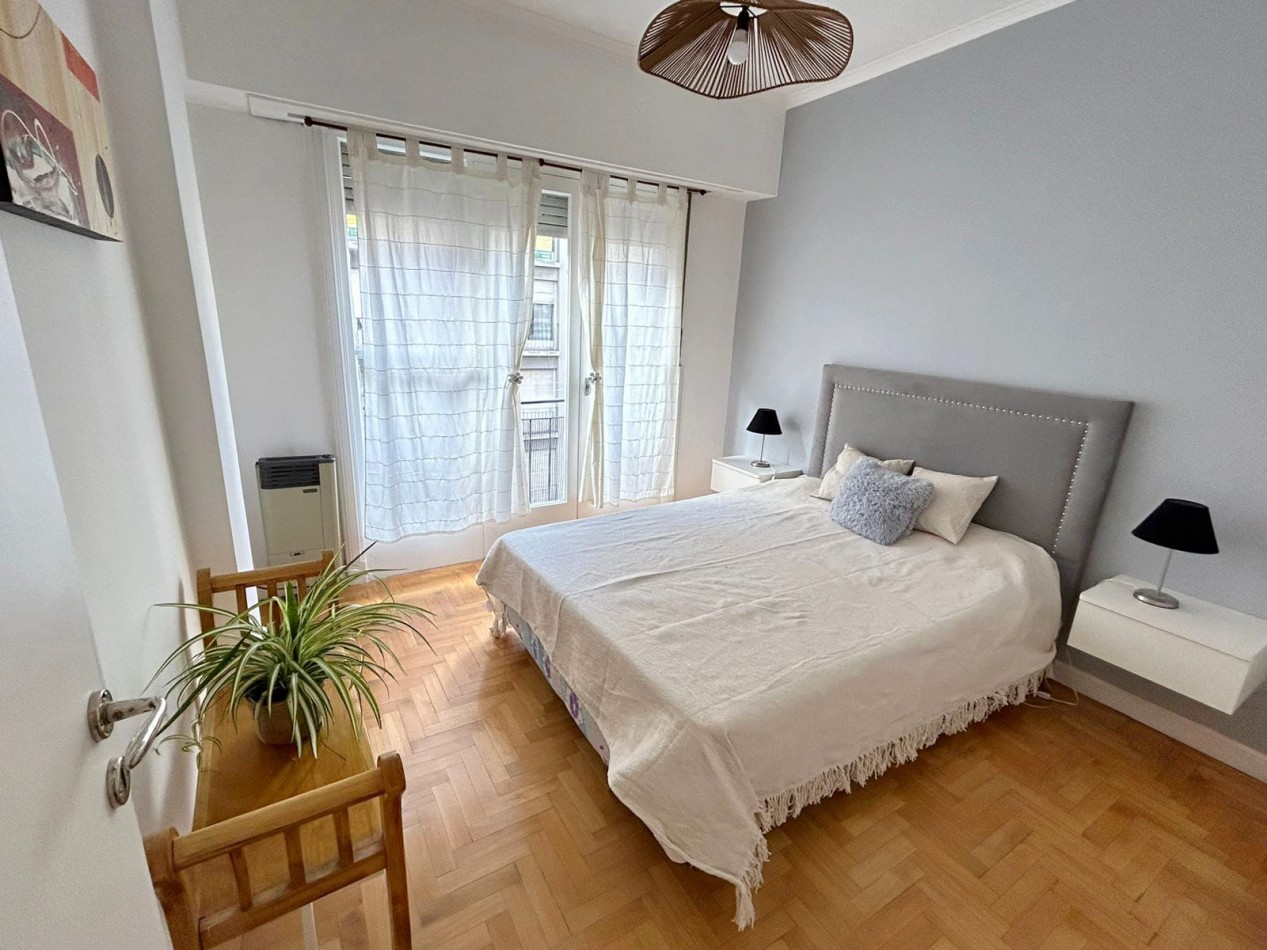Venta 2AMB RECICLADO CENTRO MUEBLES Y ARTEFACTOS A ESTRENAR