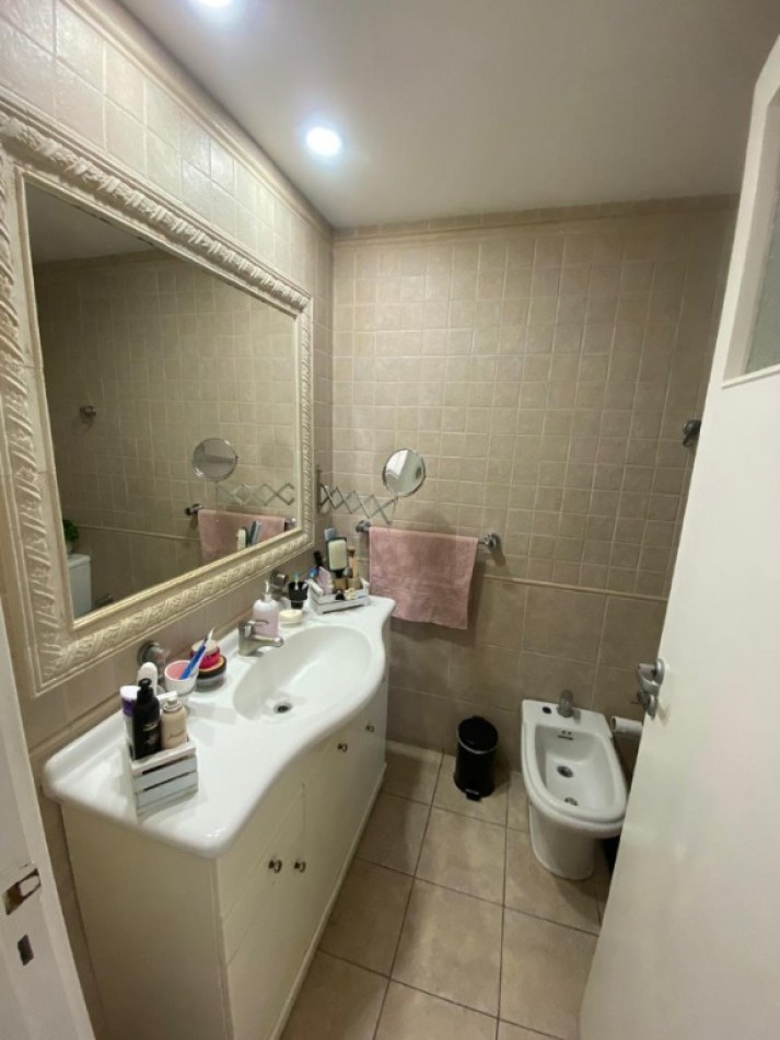 VENTA 3AMB FRENTE BALCON RECICLADO