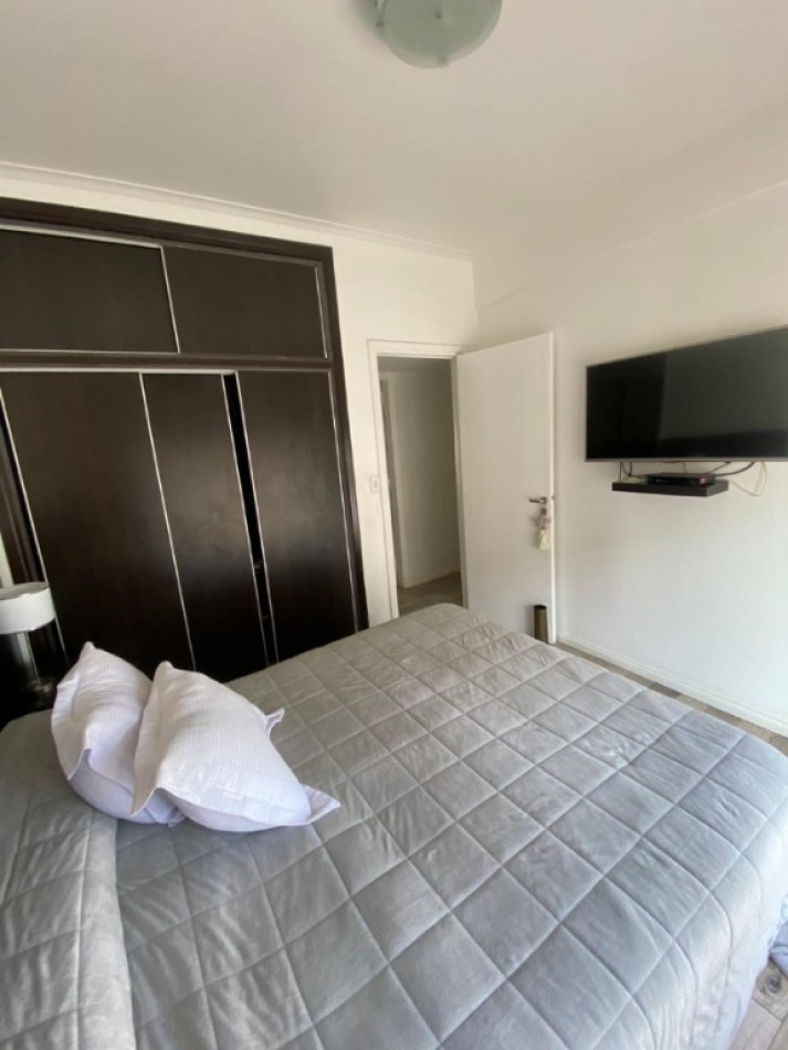 VENTA 3AMB FRENTE BALCON RECICLADO