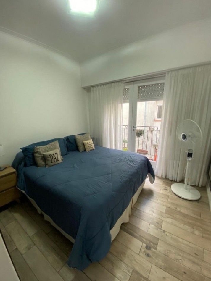 VENTA 3AMB FRENTE BALCON RECICLADO