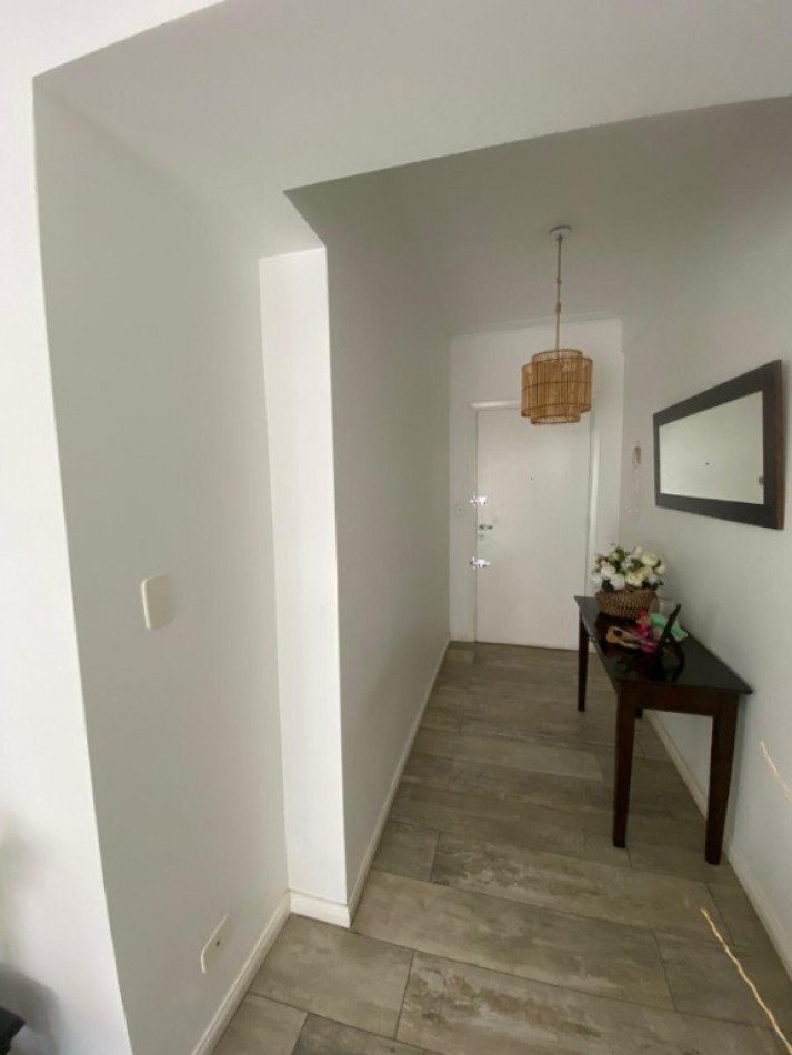 VENTA 3AMB FRENTE BALCON RECICLADO