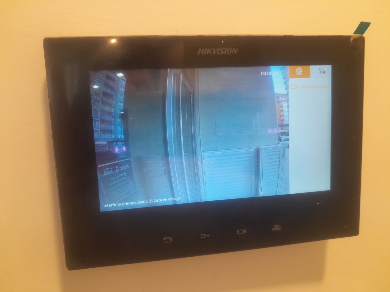 VENTA 3AMB RECICLADO FRENTE BALCON