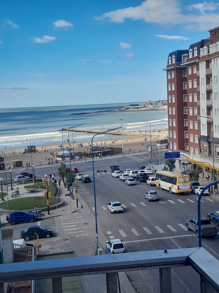 VENTA 3AMB RECICLADO FRENTE BALCON