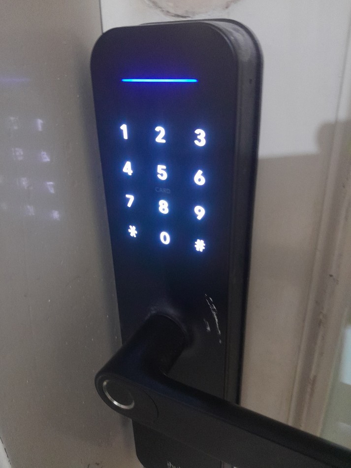 VENTA 3AMB RECICLADO FRENTE BALCON