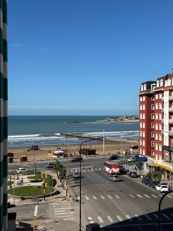 VENTA 3AMB RECICLADO CENTRO MUEBLES Y ARTEFACTOS A ESTRENAR BALCON